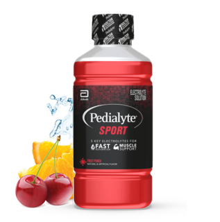 PEDIALYTE®SPORT